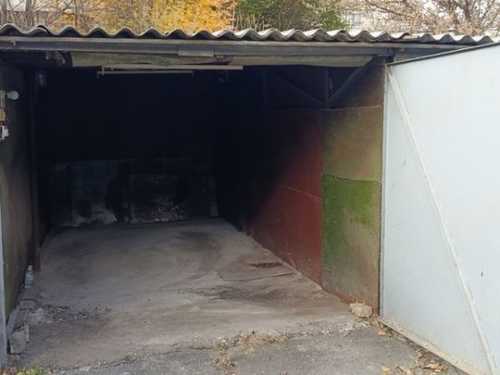 Продам гараж Кооперативний #1 вул.Івана Дзюби (сімʼї Сосніних) Софиевская Борщаговка