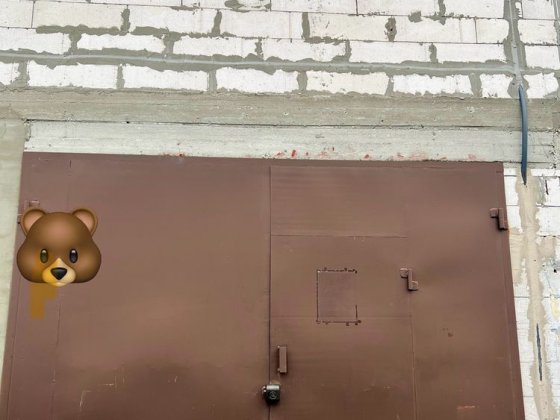 Продається 2х поверховий гараж Софиевская Борщаговка