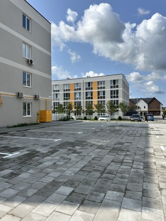 ‼️Продаж паркомісце 3500$ в закритому ЖК ‼️ - фото 1