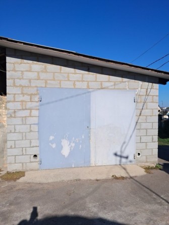 Продаж капітального гаража з погрібом по вулиці Карла Болсуновського - фото 1