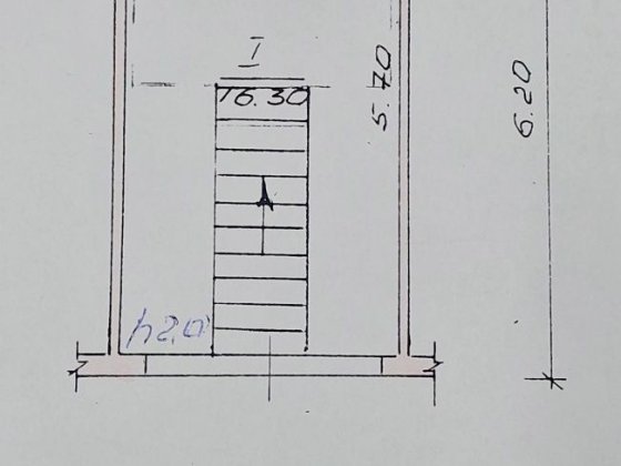 Гараж з підвалом (приватизована земельна ділянка) Кагарлык