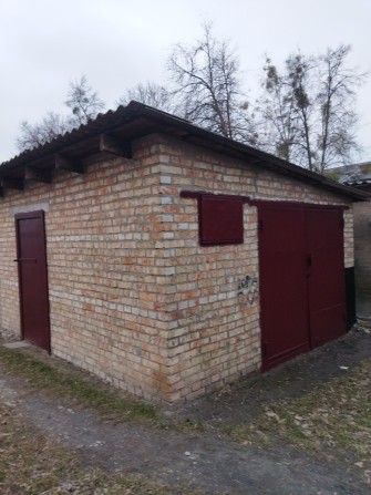 Продам гараж(сарай) - фото 1