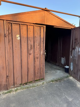 Продам гараж ГК «Джерело» - фото 1