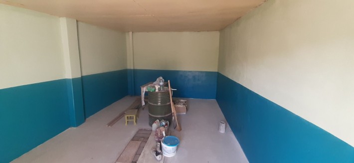 Гараж в кооперативі "Надія" - фото 1