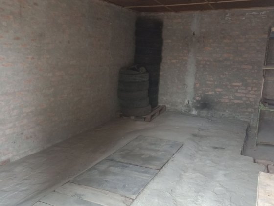 Гараж кроп 6 по Автолюбителей Черняховка