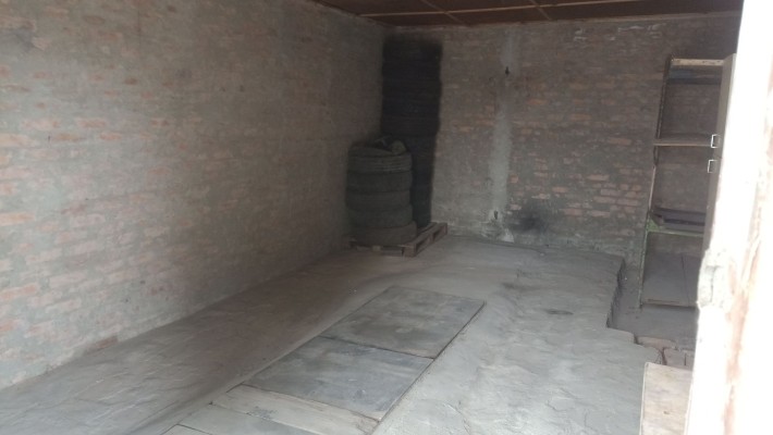 Гараж кроп 6 по Автолюбителей - фото 1