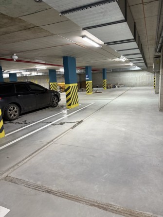 Продаж паркомісця у підземному паркінгу/ ЖК Feel House/ 16,8 кв.м - фото 1