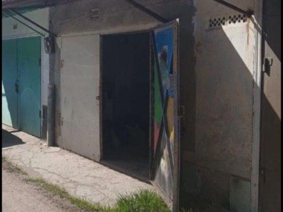 Продам гараж кооператив Школьный Лиманка