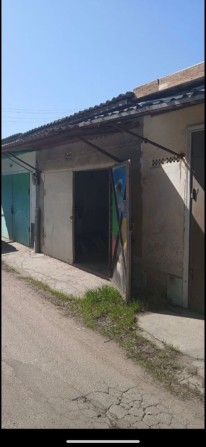 Продам гараж кооператив Школьный - фото 1