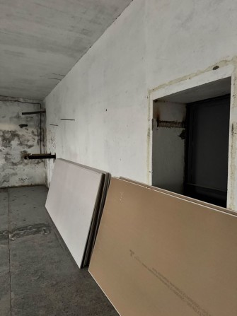 Гараж Одеса 90кв - фото 1