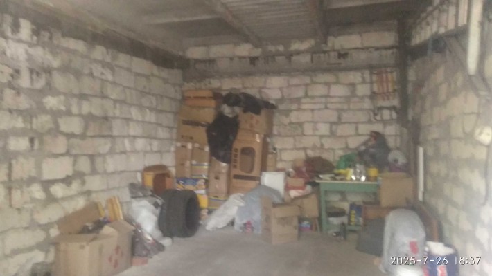 Продам гараж в кооперативе ЗВЁЗДОЧКА!!! - фото 1