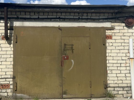 Продам       гараж Вараш