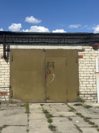 Продам       гараж - фото 1