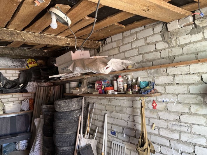 Продам гараж  ГК Околица 1 - фото 1