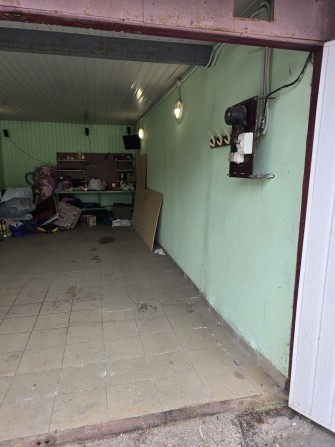 Продам шикарный, большой гараж !!! - фото 1