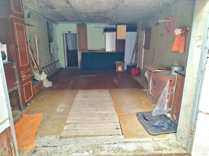 Цегельний Гараж_Комарова-Героїв Майдану_ГК №6 - фото 1