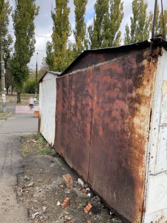 Продам киоск(самовывоз) - фото 1