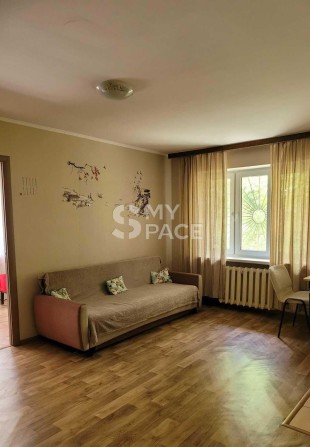 ТЕРМІНОВО Бул. Чоколівський, 29  2К  46м - фото 1