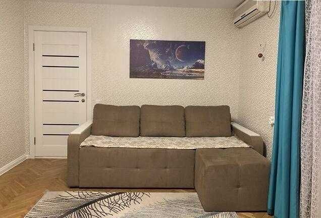 Продаж.Вигідна ціна.Гарний ремонт.Воробйова 8А.метро Вокзальна - фото 1