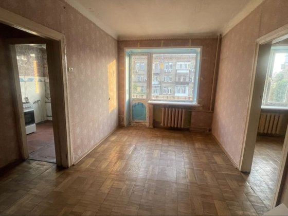 Продаж 2к 44м2 Жилянська|Саксаганського|м.Університет/Володимирська Київ