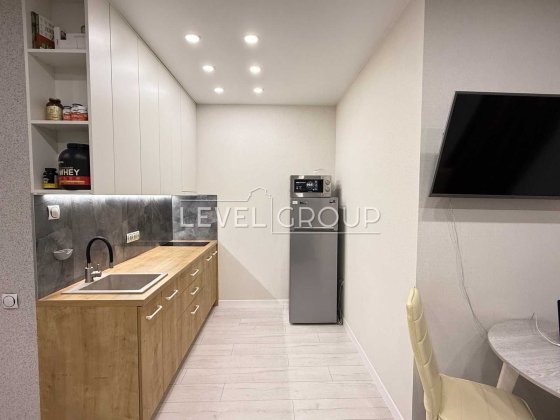 Продаж студії в ЖК ParkLand, Голосіївський, Васильківська Киев