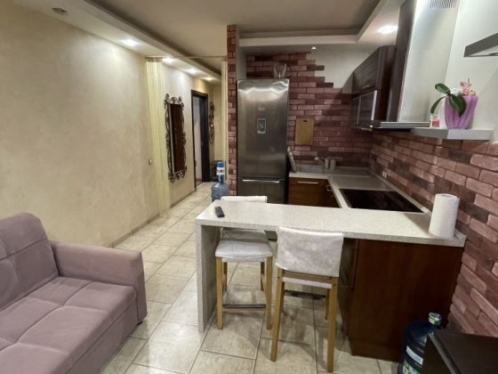 Продамо 1 кімнатну біля ст.М. Дорогожичі Киев