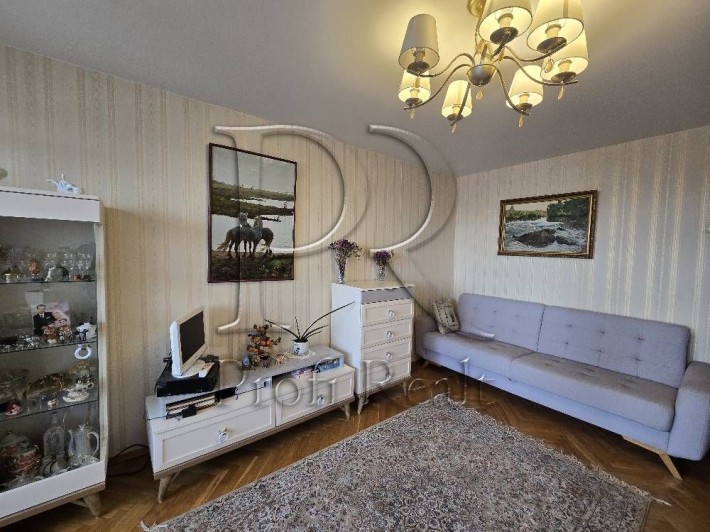 Продаж 2 кімн. квартири біля метро вулиця Дегтярівська/Лук'янівка - фото 1