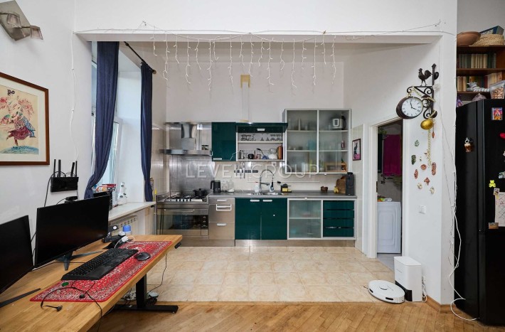 Продаж квартири на Подолі, вул.Ярославська, Контрактова площа - фото 1