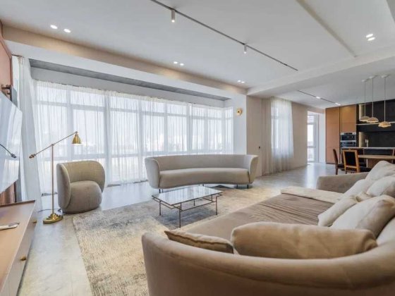 Видова 226м2 Січових Стрільців ЖК Андерсон Центр Лук'янівська Киев