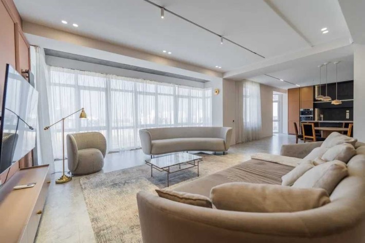 Видова 226м2 Січових Стрільців ЖК Андерсон Центр Лук'янівська - фото 1