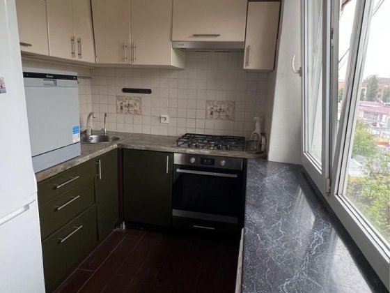 Продам 2-кімн. квартиру, вул. Д. Щербаківського, Нивки KL Київ