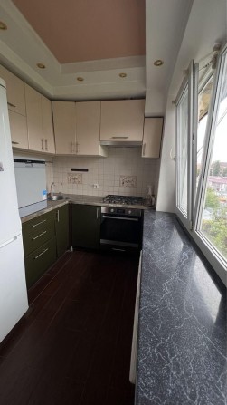 Продам 2-кімн. квартиру, вул. Д. Щербаківського, Нивки KL - фото 1