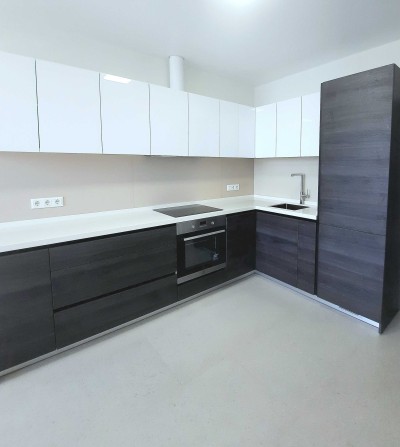 Продаж 2 кімн Подол Рибальский, новий ЖК, підземний паркінг, генератор - фото 1