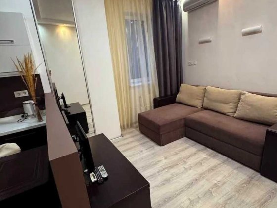 Продам 1-кімн сучасну квартиру 2 поверх, ЖК Затишний, Руданського 3-А Киев