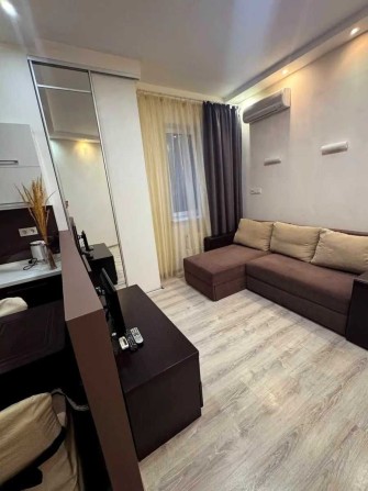 Продам 1-кімн сучасну квартиру 2 поверх, ЖК Затишний, Руданського 3-А - фото 1