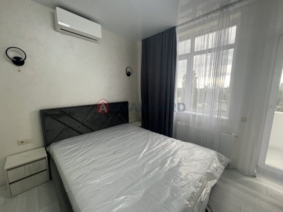 1-кім квартира, ЖК 'Перлина Нивок', вул. Щербаківського, 52, Нивки Київ