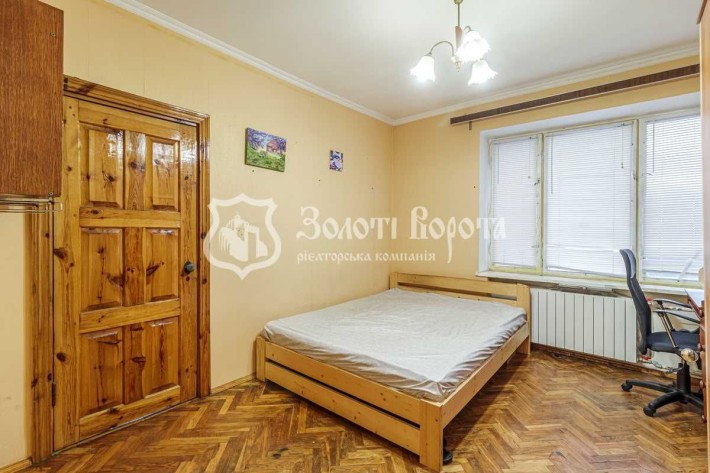 Квартира, 2к. Житловий стан. Білоруська, 36, Лук'янівка - фото 1