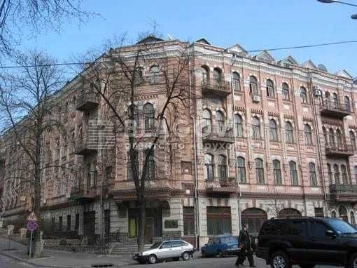 Продаж апартаментів 419кв м на Ольгінській 2/1,м Хрещатик - фото 1