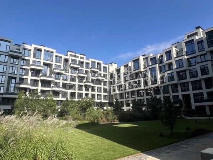 1к 40м2 Шевченківський Гаретта Джонса ЖК Unit.Home Дрогожичі Сирець - фото 1