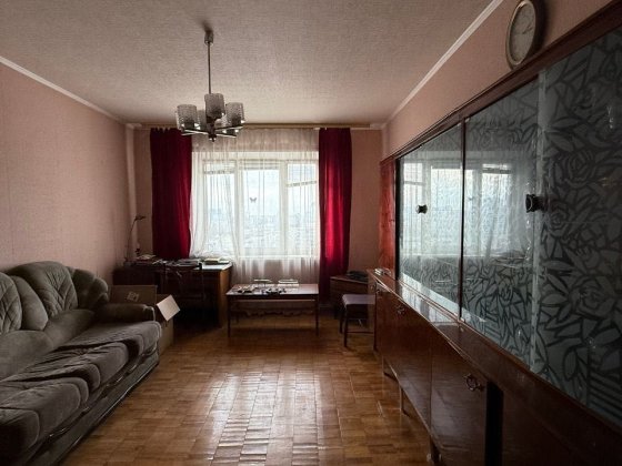 Без комісії! Продаж 2-кімнатної квартири Київ