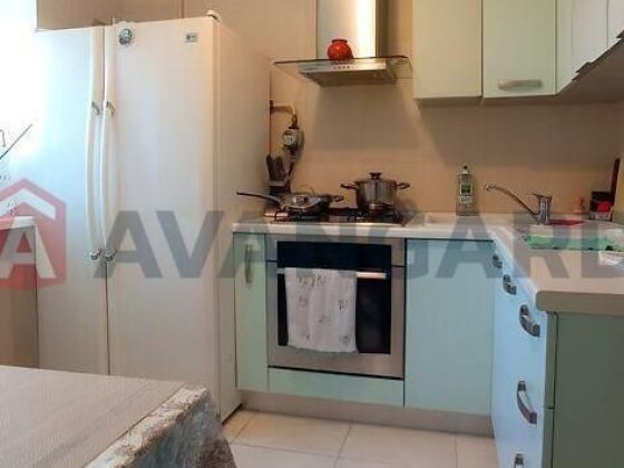 Продається 1 кімнатна квартира вул Хохлових Сім’ї 1 Киев