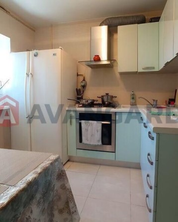 Продається 1 кімнатна квартира вул Хохлових Сім’ї 1 - фото 1