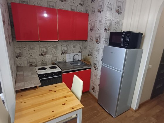 Чудова смарт квартира 15 хвилин від м. Берестейська. Вул. Жабаєва 22