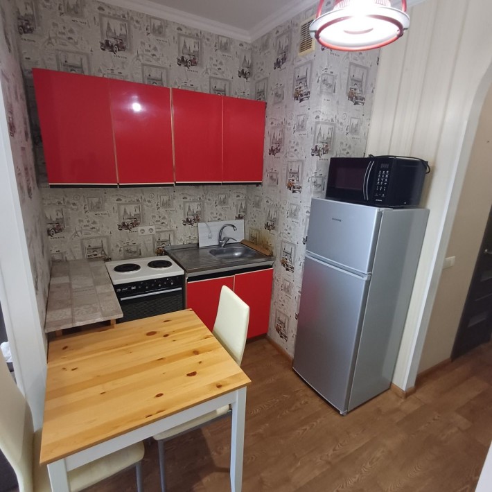 Чудова смарт квартира 15 хвилин від м. Берестейська. Вул. Жабаєва 22 - фото 1