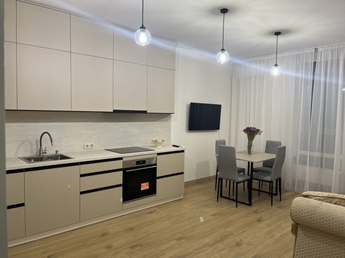 ЖК Старт. Шолуденка 30. 1к 47м2. - фото 1