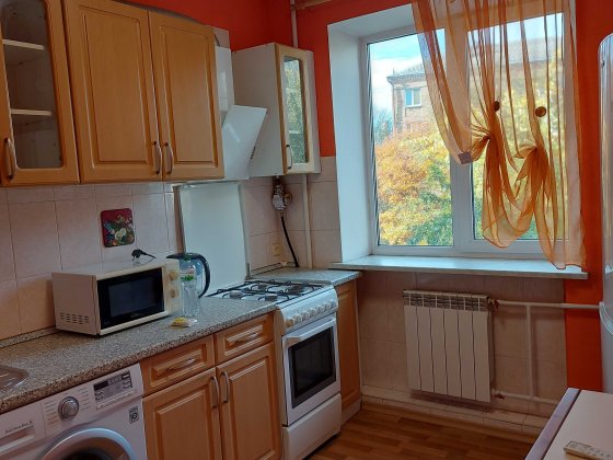 Продаж 1 кімнатної квартири на Нивках, вул. Георгія Дудника, 2 Київ