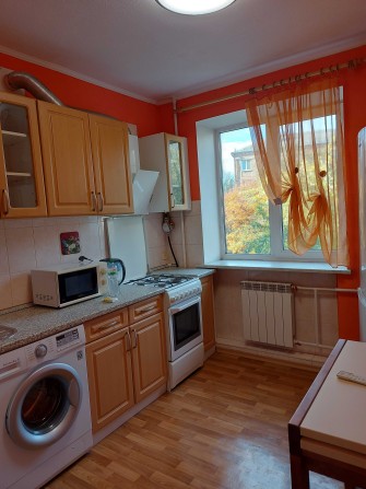 Продаж 1 кімнатної квартири на Нивках, вул. Георгія Дудника, 2 - фото 1