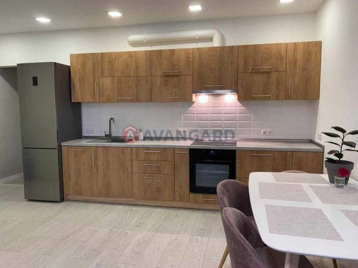 Продаж 1-К квартири ЖК Грюнвальд Академмістечко - фото 1