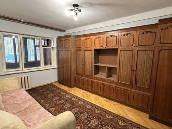 Борщагівкавул Василя Доманицького 1-б (Генерала Потапова) Киев