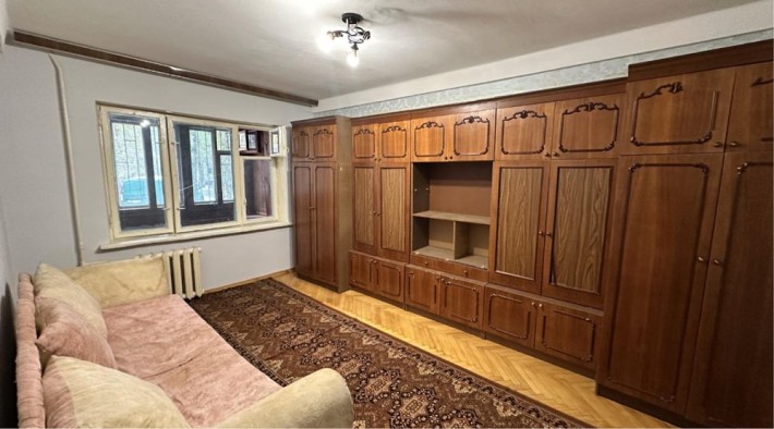 Борщагівкавул Василя Доманицького 1-б (Генерала Потапова) - фото 1